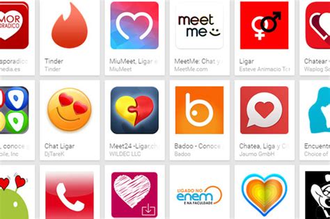 mejores apps para encontrar pareja|Mejores aplicaciones para encontrar pareja